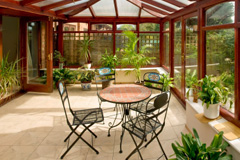 Hebden Green conservatory quotes