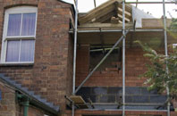 free Hebden Green home extension quotes