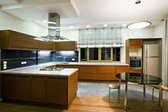 kitchen extensions Hebden Green